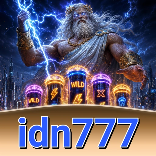 Cuplikan layar idn777 APK resmi di Android