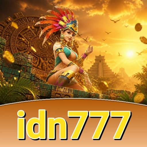 Gambar verifikasi hash SHA-256 unduhan APK idn777
