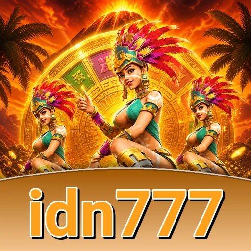 Gambar verifikasi keamanan akun masuk & daftar idn777