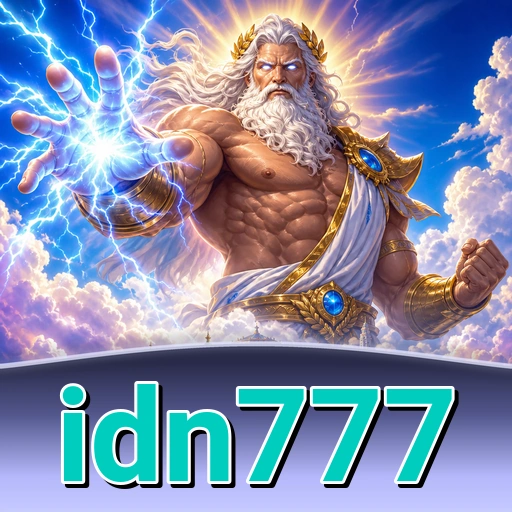 Gambar verifikasi tautan alternatif resmi idn777 Indonesia